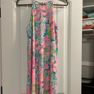 Lilly Pulitzer Margot Dress